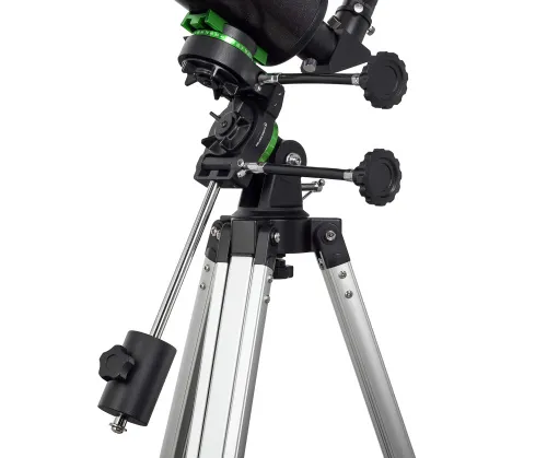 Телескоп Sky-Watcher MAK90 StarQuest EQ1, с коллимационными винтами картинка