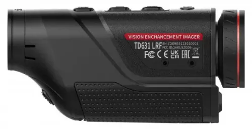 Тепловизор Guide TD631 LRF с дальномером фотография