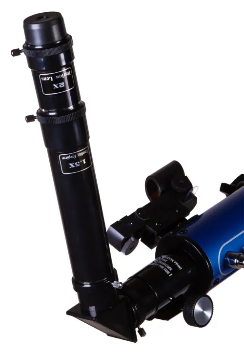 Телескоп Konus Konustart-700B 60/700 AZ фото