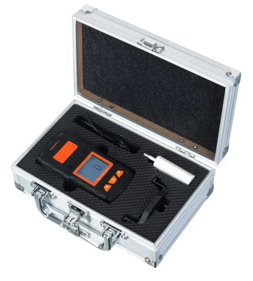 Детектор газа Ermenrich NG35 фотография