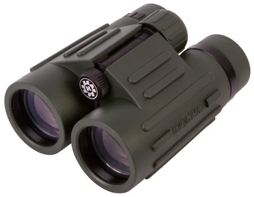 Бинокль Konus Emperor 8x42 WA Green фото