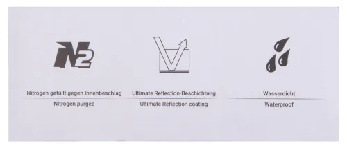 Бинокль Bresser Condor UR 10x25 картинка