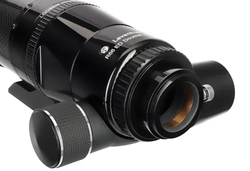 Levenhuk Ra R66 ED Doublet Carbon Kit v3 картинка