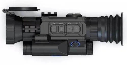 Прицел тепловизионный PARD SA32-45LRF фото