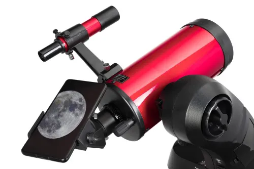 Телескоп Sky-Watcher Star Discovery MAK102 SynScan GOTO картинка