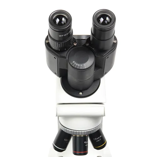 Микроскоп Микромед-1, вар. 2-20 inf. картинка