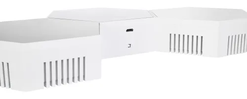 Монитор качества воздуха Levenhuk Wezzer Air PRO DM50 фото