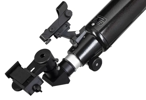 Телескоп Sky-Watcher 809AZ-GO2 SynScan GOTO фотография