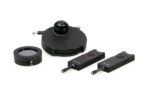 Устройство для работы методом дифференциально-интерференционного контраста (ДИК) MAGUS DIC290 изображение