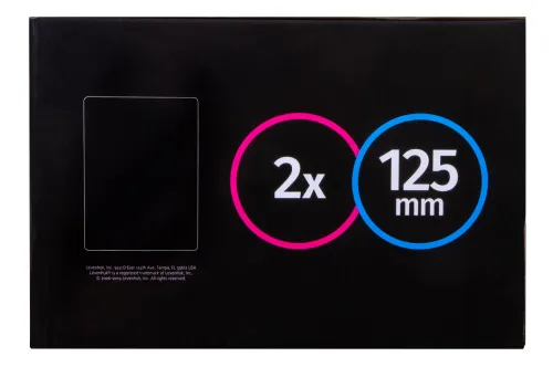 Лупа-лампа Levenhuk Zeno Lamp ZL11 LUM картинка