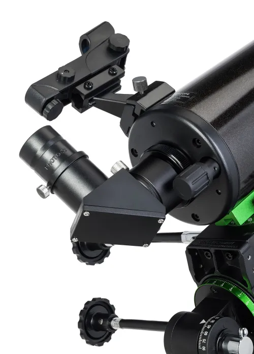 Телескоп Sky-Watcher MAK90 StarQuest EQ1, с коллимационными винтами картинка