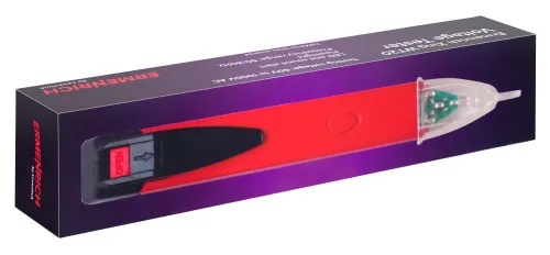 Индикатор напряжения Ermenrich Zing WT20 картинка