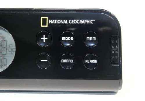 Метеостанция Bresser с тремя экранами изображение