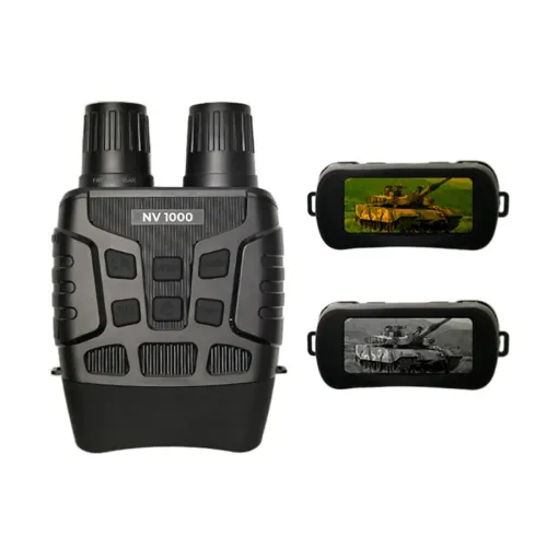 Прибор ночного видения Командарм NV 1000 Кобра картинка