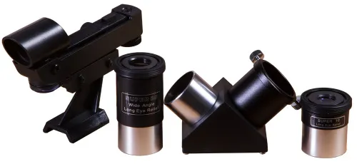 Телескоп Sky-Watcher 102S AZ-GTe SynScan GOTO фотография