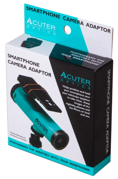 Адаптер ACUTER для смартфона изображение