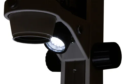 Микроскоп стереоскопический Bresser Science ETD-201 8–50x Trino фото