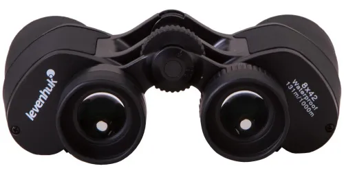 Бинокль Levenhuk Sherman BASE 8x42 фотография