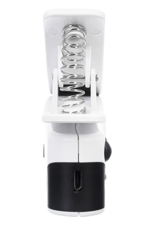 Микроскоп карманный для проверки денег Levenhuk Zeno Cash ZC8 изображение