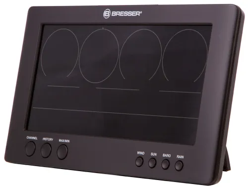 Метеостанция Bresser ClearView «7 в 1» Wi-Fi картинка