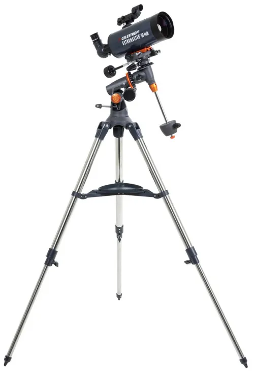 Телескоп Celestron AstroMaster 127 EQ MAK фото