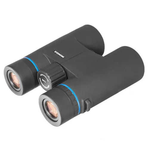 Бинокль MINOX BLU 8x42 изображение