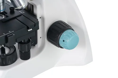 Микроскоп Levenhuk 400B, бинокулярный картинка