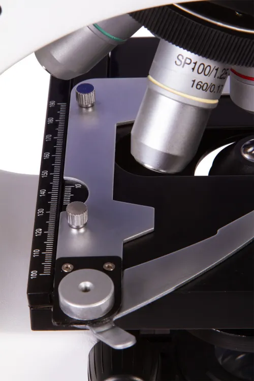 Микроскоп Bresser Science TFM-201 Bino фотография