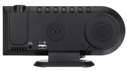 Часы-термометр Levenhuk Wezzer Tick H50 фотография