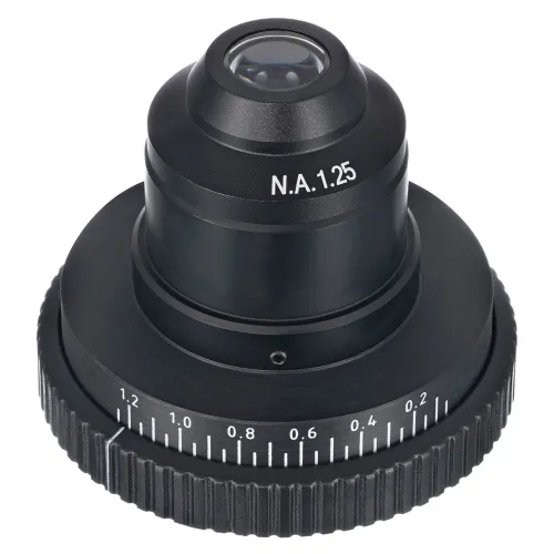 Микроскоп Levenhuk MED 40B, бинокулярный фотография