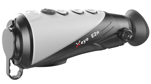 Монокуляр тепловизионный iRay Xeye E2n v2 изображение