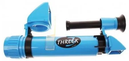 Игрушка-трансформер оптическая Navir «3 в 1» изображение