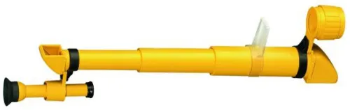 Игрушка-трансформер оптическая Navir «3 в 1» фотография