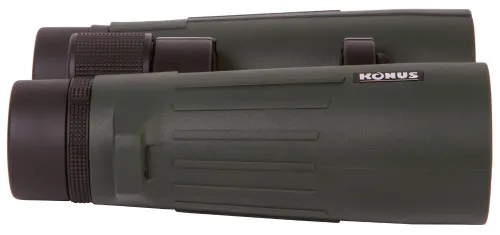 Бинокль Konus Konusrex 10x50 WA фотография