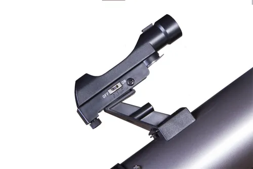 Телескоп Bresser Lyra 70/900 EQ-SKY фото