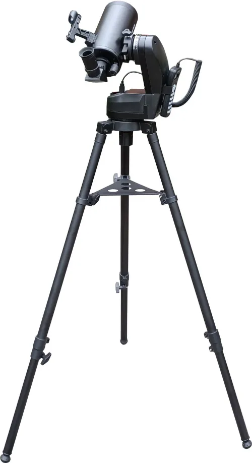 Телескоп PRAKTICA Cruiser MAK 90 GOTO фотография