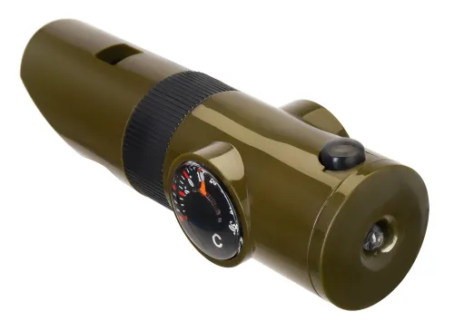 Набор исследователя Levenhuk Discovery Basics EK10 фото