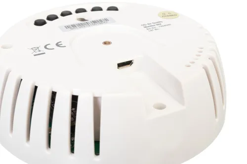 Гигрометр Bresser Air Quality INV с датчиком CO2 фотография