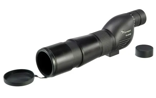 Зрительная труба Veber Pioneer 15–45x60 Р фото