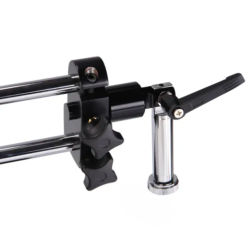 Штатив Микромед TD-3 для микроскопа, универсальный фото