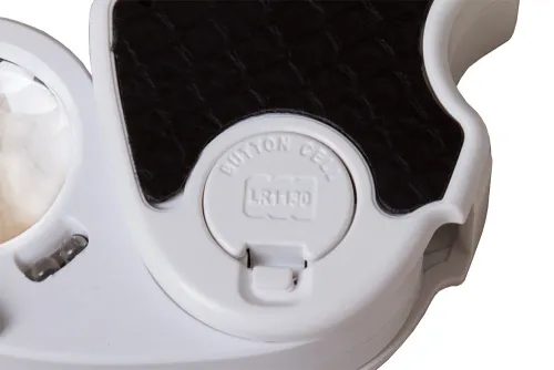 Лупа Levenhuk Zeno Gem M7 картинка