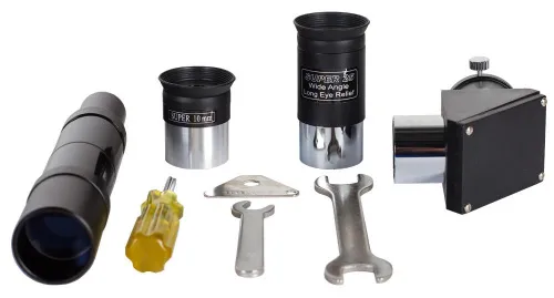 Телескоп Sky-Watcher BK 809EQ2 фото