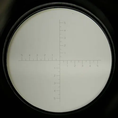 Бинокль Veber Б-2 8x30 картинка