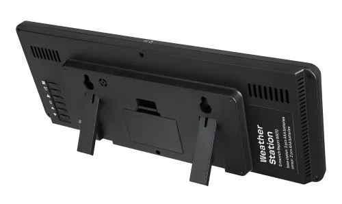 Метеостанция Ermenrich Report WR70 фото