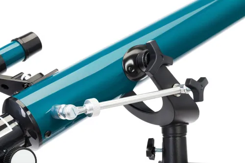 Телескоп Levenhuk LabZZ TK60 с кейсом изображение