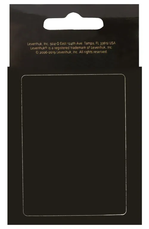 Микроскоп карманный для проверки денег Levenhuk Zeno Cash ZC7 изображение