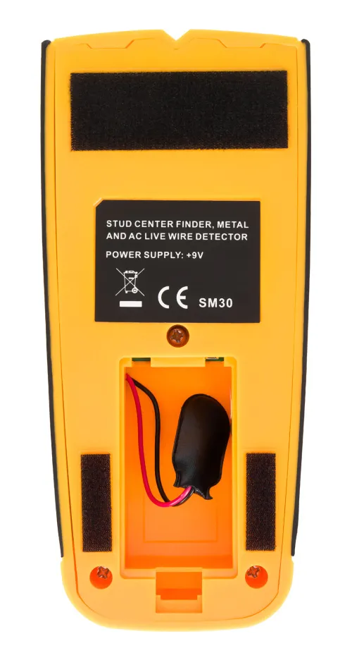 Детектор проводки Ermenrich Ping SM30 фото