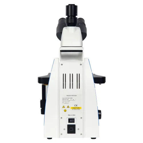 Микроскоп Микромед 3 (U3) фото