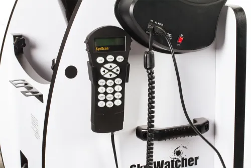 Телескоп Sky-Watcher Dob 16" (400/1800) Retractable SynScan GOTO изображение
