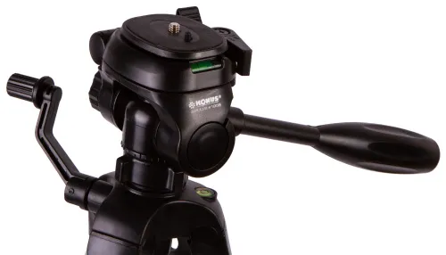 Фотоштатив Konus 3-POD 9, 137 см изображение